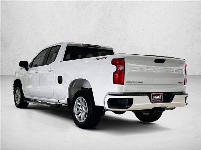 Used 2019 Chevrolet Silverado 1500 RST w/ All-Star Edition AWD/4WD image 13