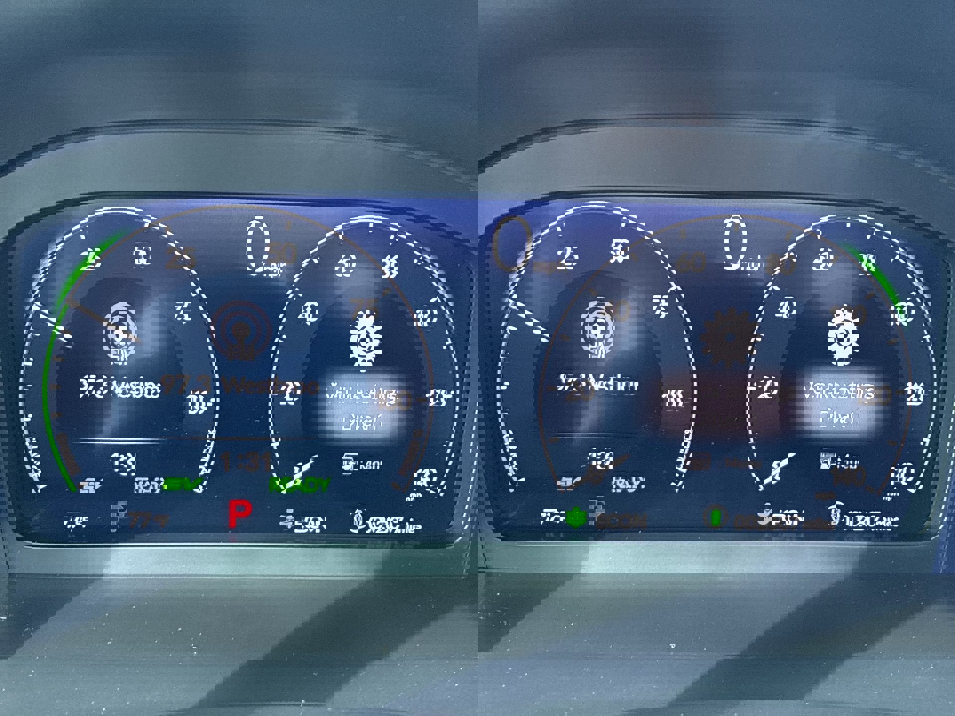 Certified 2026 Honda CR-V Sport-L image 36