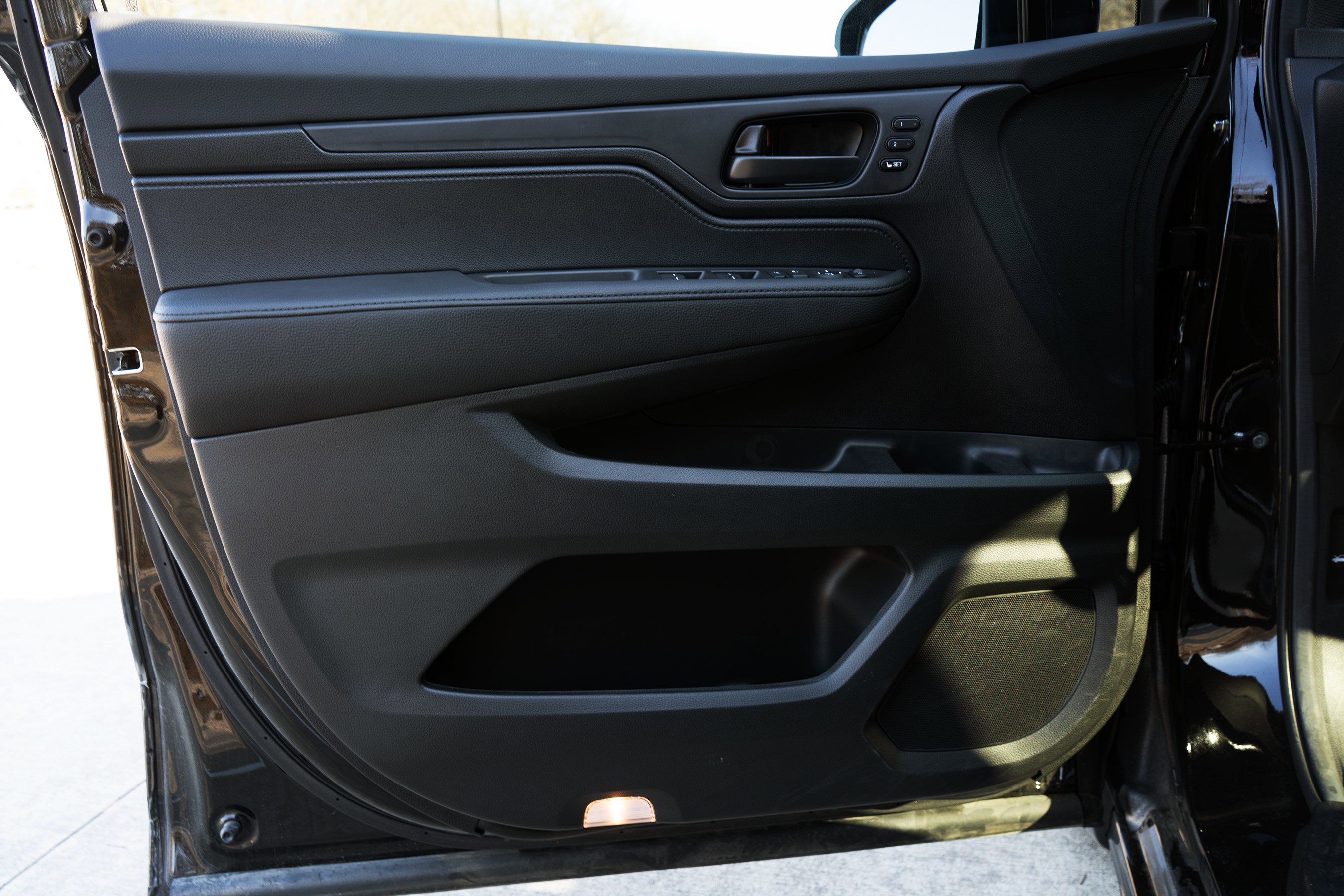 Certified 2026 Honda Odyssey Sport-L image 37