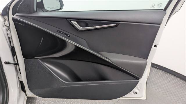 Used 2023 Kia Niro Wind FWD image 22