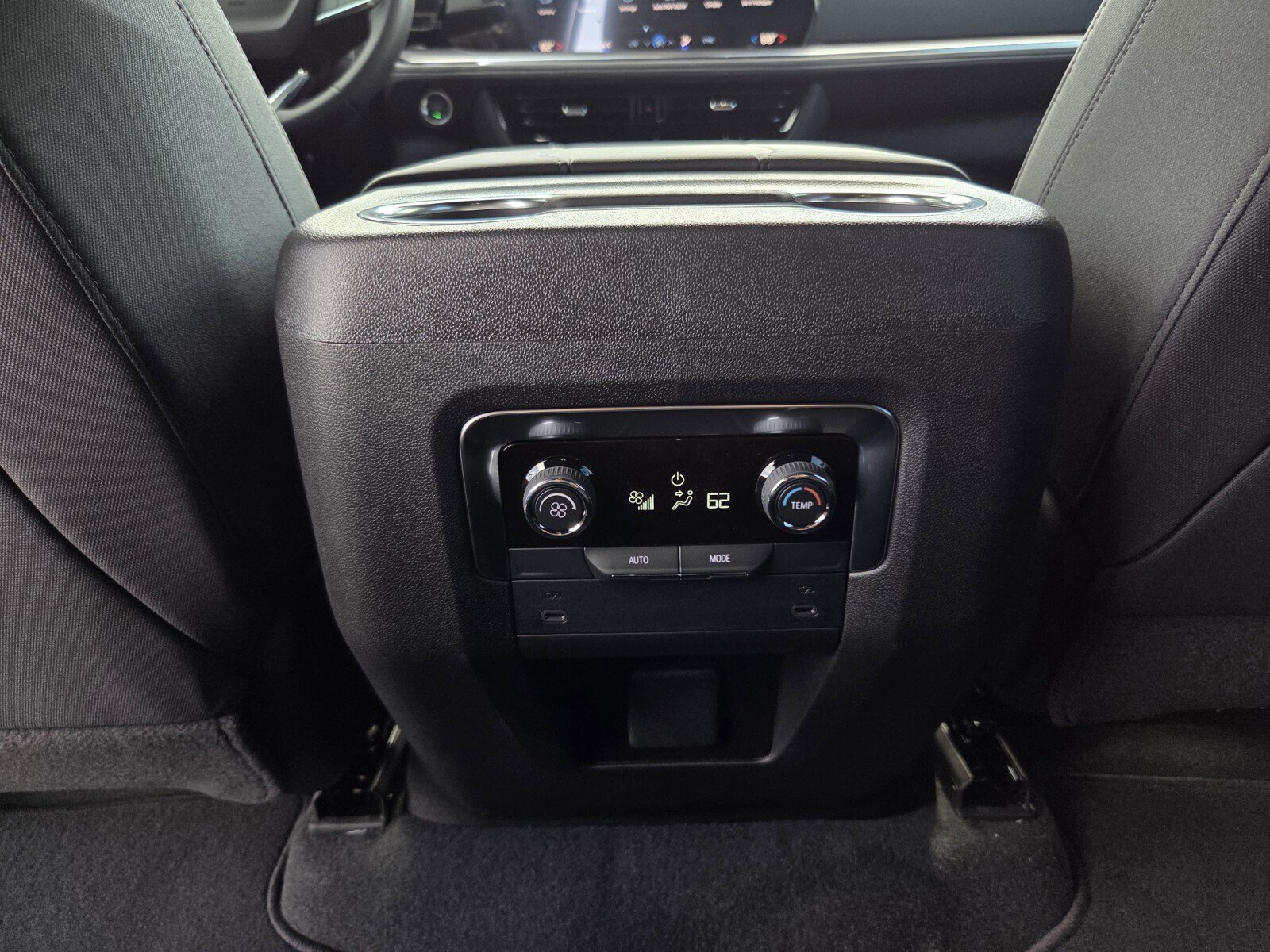 New 2026 Chevrolet Tahoe LS w/ Max Trailering Package image 11