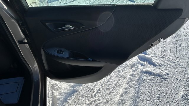 Certified 2024 Chevrolet Malibu LT image 37