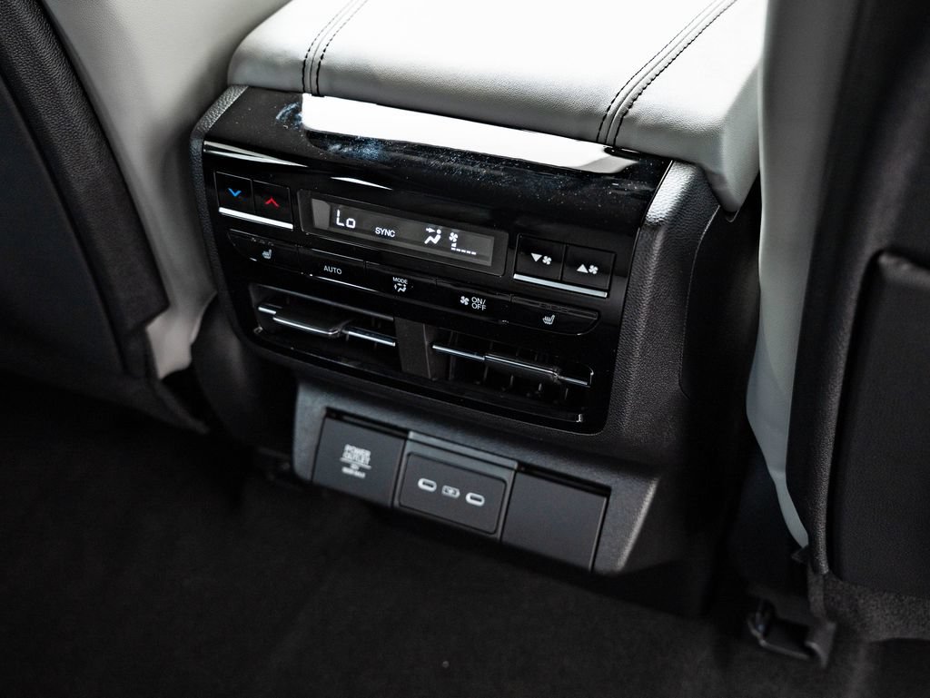 New 2026 Acura MDX SH-AWD w/ Advance Package image 36
