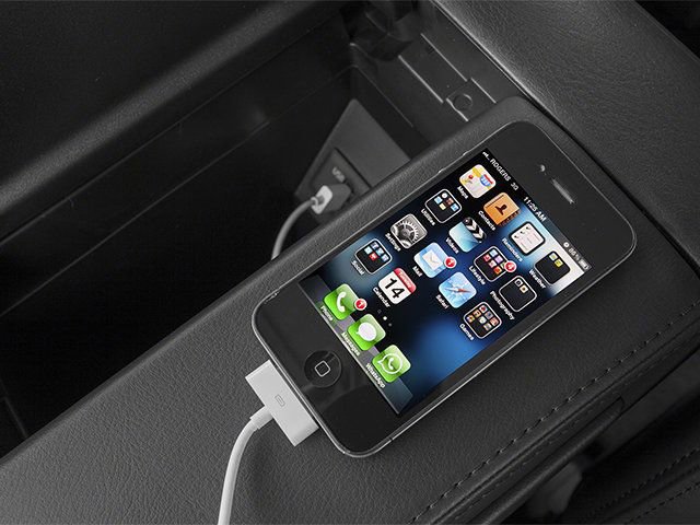 Used 2014 MAZDA CX-9 Touring image 18