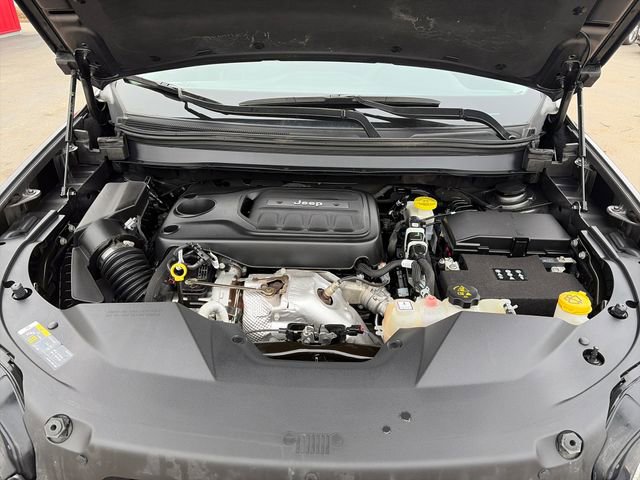 Used 2022 Jeep Cherokee Limited w/ Elite Package image 53