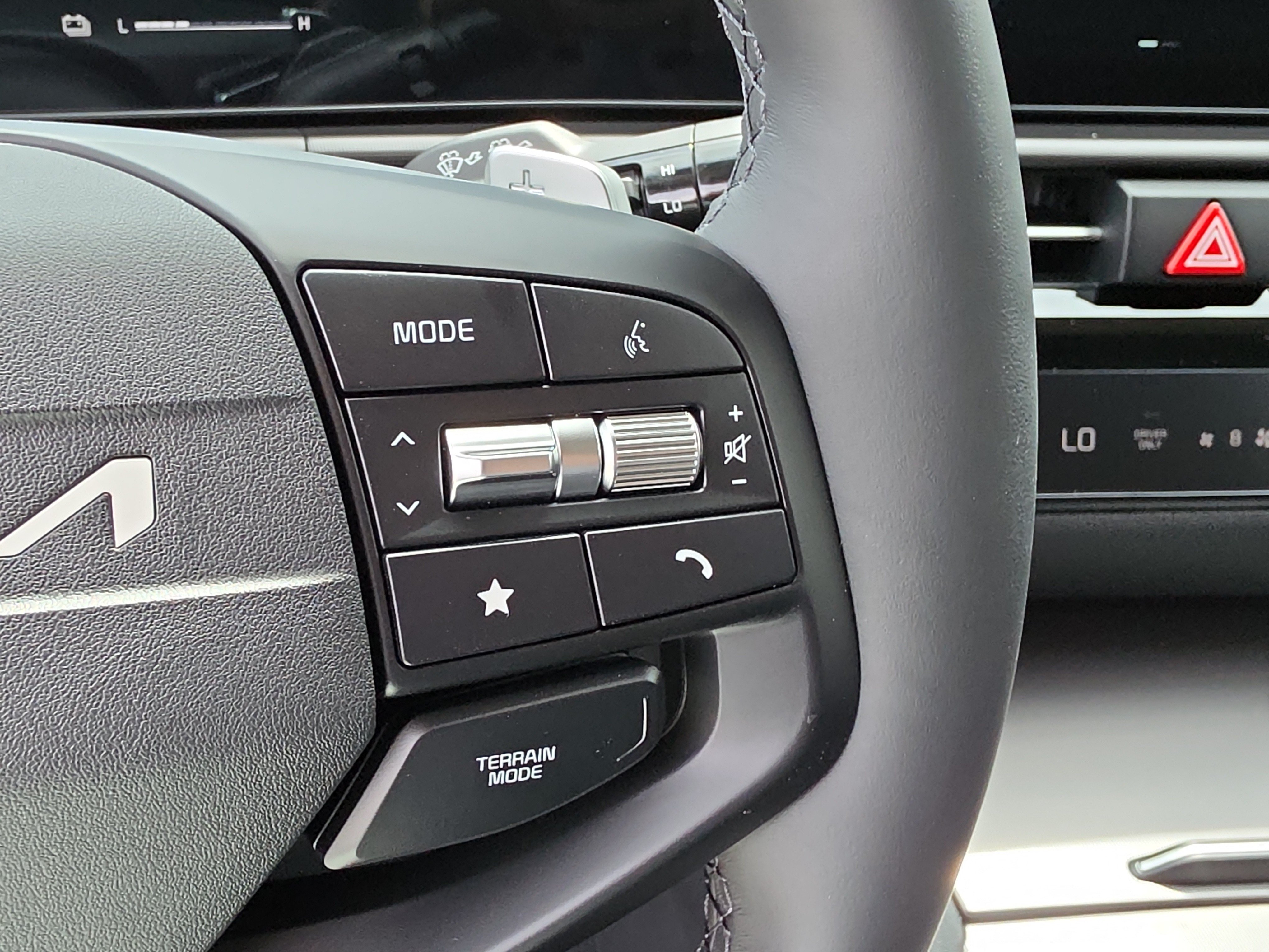 New 2027 Kia Sportage EX AWD/4WD image 31