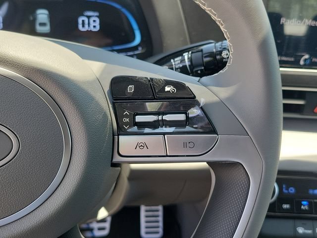 New 2026 Hyundai Elantra Sport FWD image 8