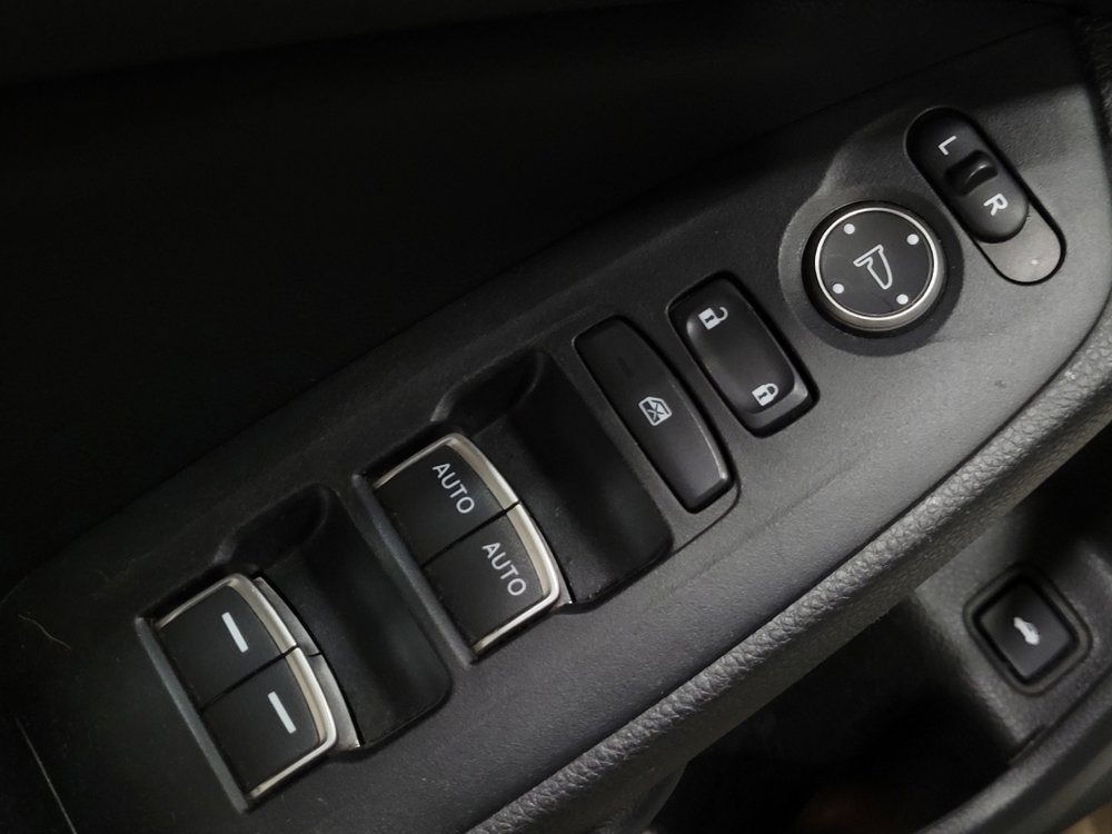 Used 2021 Honda Accord Hybrid Sedan image 27