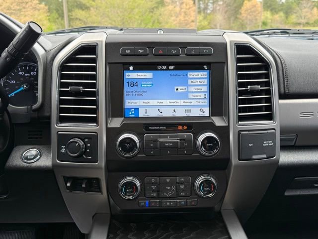 Used 2019 Ford F250 Platinum w/ Platinum Ultimate Package image 18