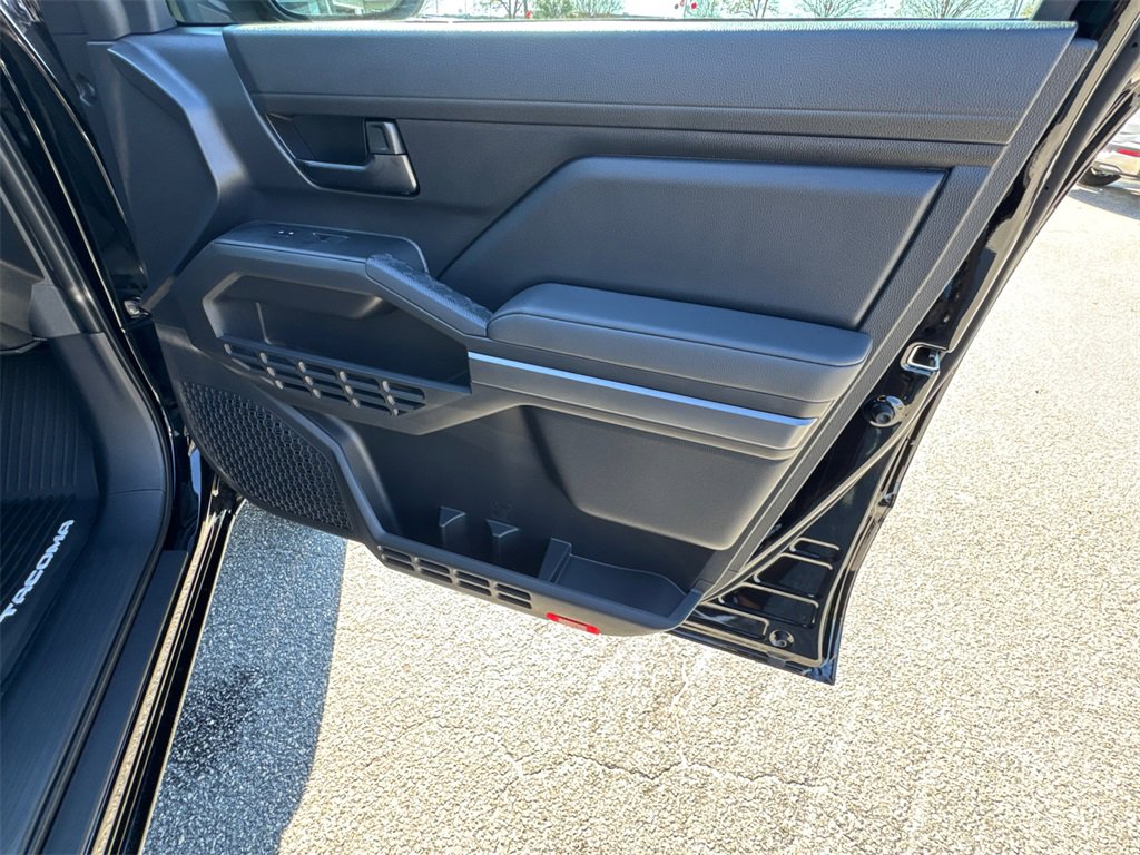 New 2025 Toyota Tacoma SR5 image 14