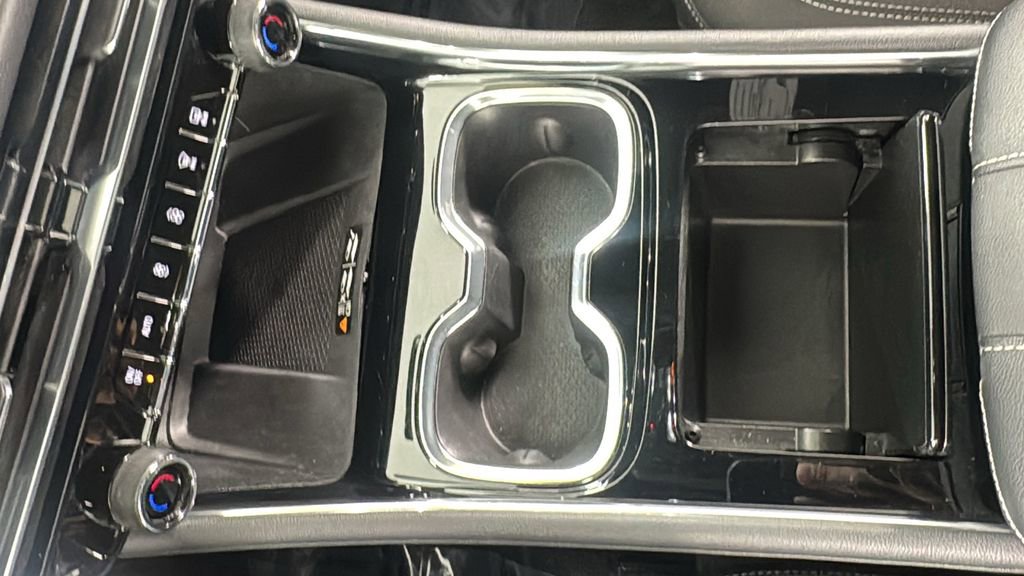 Used 2024 Chevrolet Traverse LT image 31