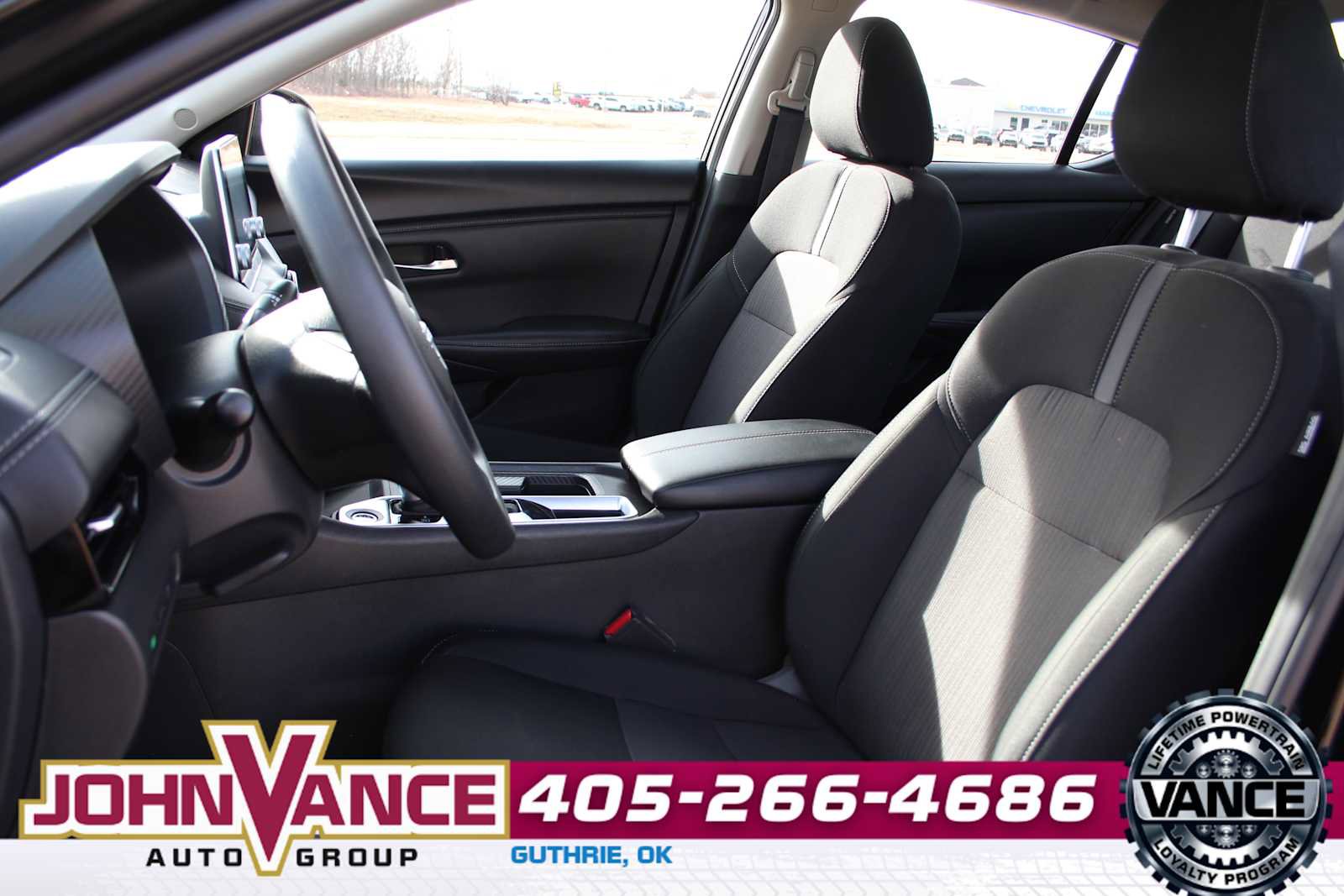 Used 2025 Nissan Sentra SV image 21