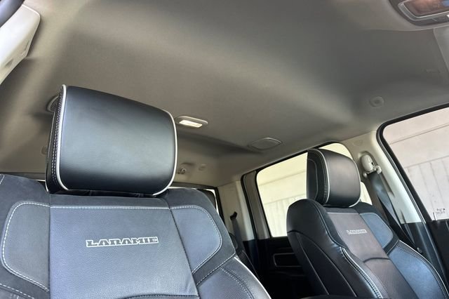 Used 2024 RAM 2500 Laramie AWD/4WD image 18