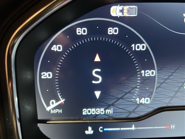 Used 2024 GMC Sierra 1500 Denali Ultimate image 24