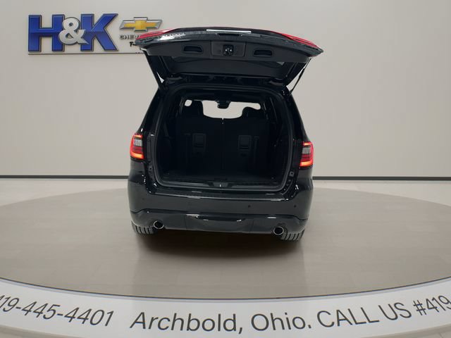 Used 2024 Dodge Durango GT AWD/4WD image 25