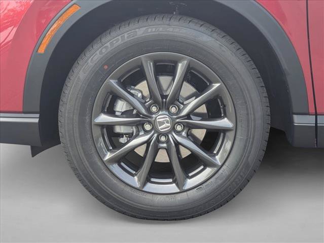 New 2026 Honda CR-V EX-L image 10