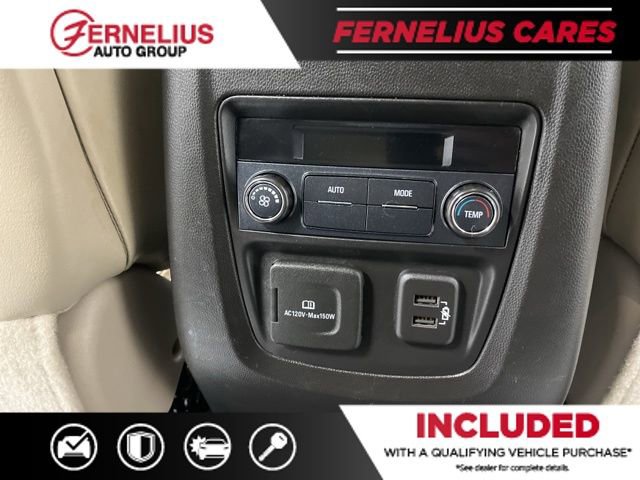 Used 2020 Buick Enclave Essence w/ Sound and Sites Package image 26