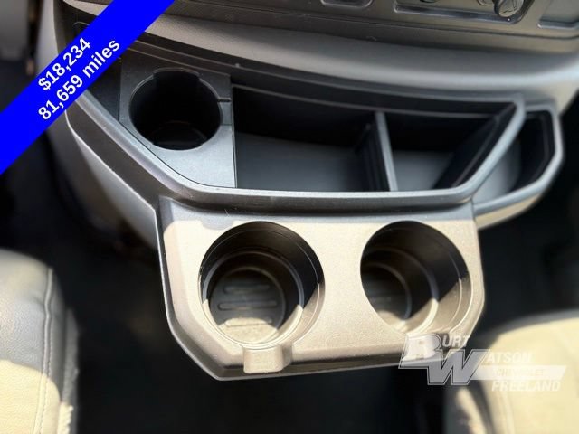 Used 2009 Ford E-350 and Econoline 350 XLT RWD image 17