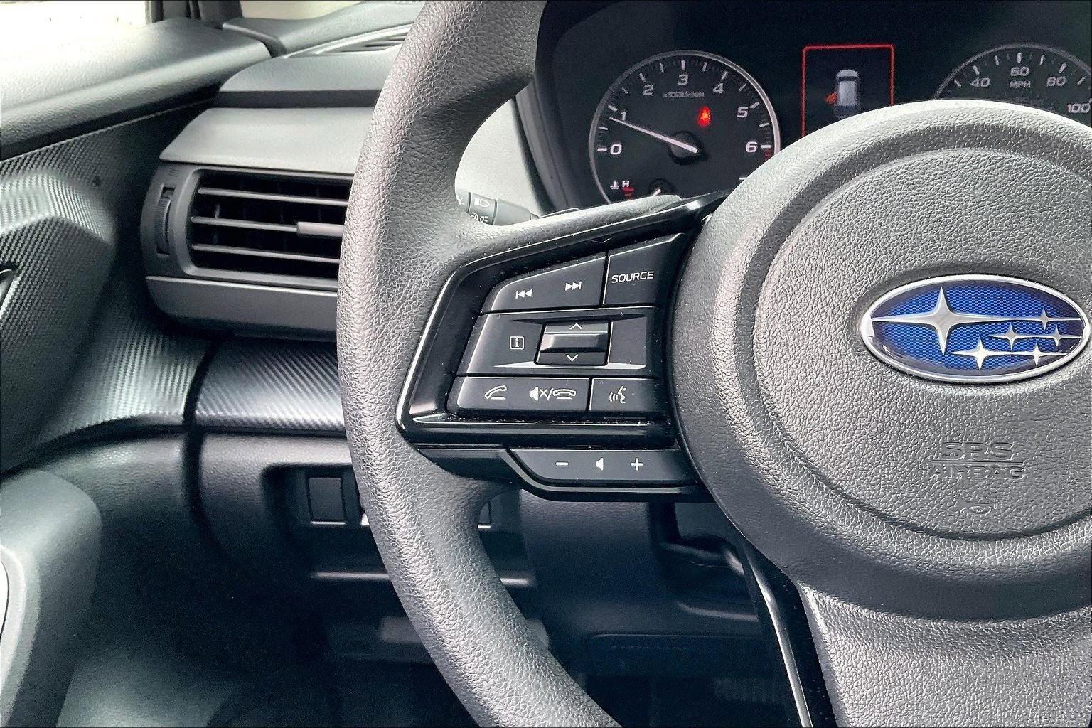 Used 2026 Subaru Crosstrek 2.0i Premium image 19