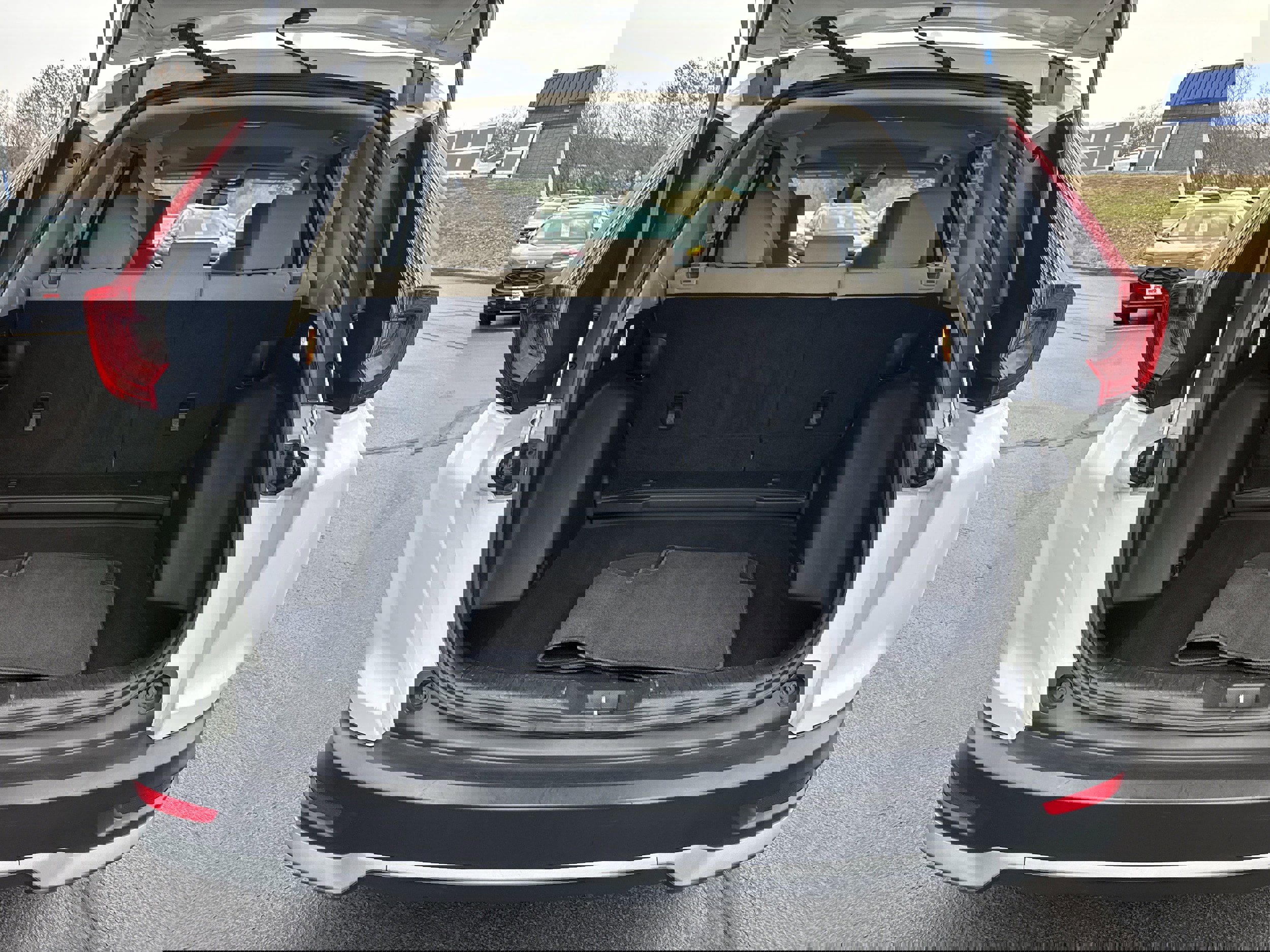 Used 2020 Honda CR-V EX image 13