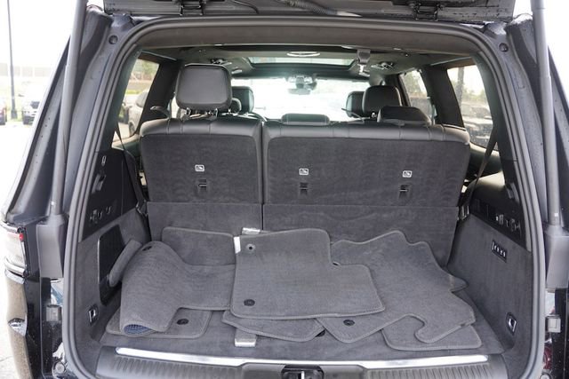 Used 2022 Jeep Grand Wagoneer Series II image 23