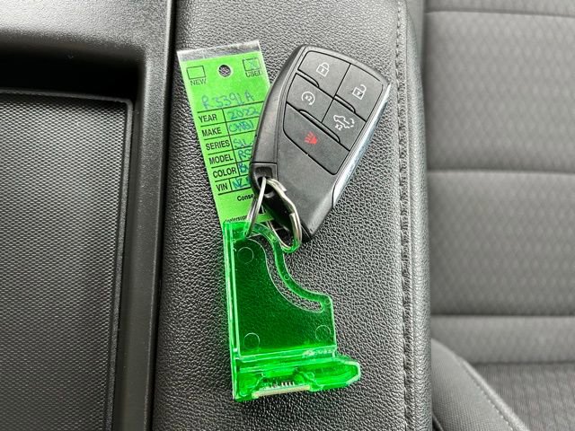 Used 2022 Chevrolet Silverado 1500 RST image 26