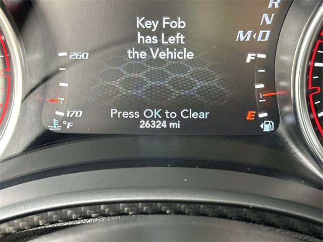 Used 2023 Dodge Charger Scat Pack image 11