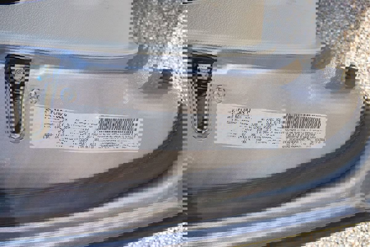 Used 2019 Dodge Grand Caravan SE image 27