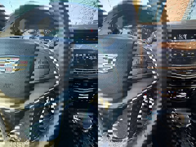 Used 2018 Cadillac CT6 Premium Luxury w/ Super Cruise Package image 24