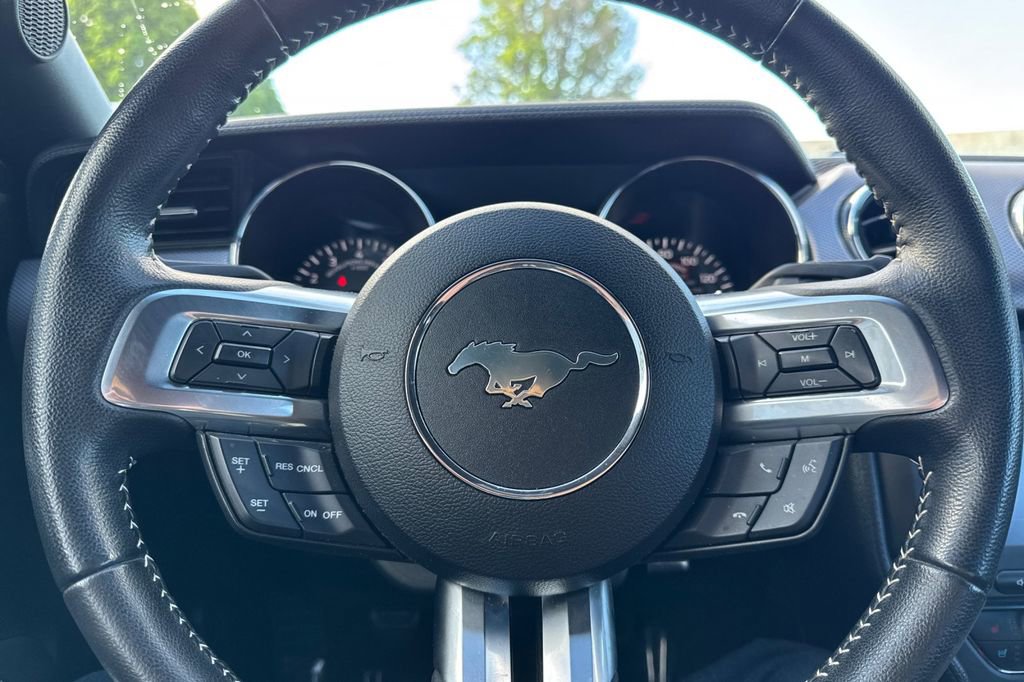 Used 2017 Ford Mustang GT RWD image 23