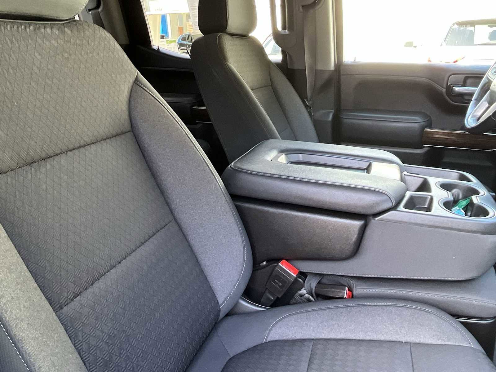 Used 2021 GMC Sierra 1500 Elevation w/ X31 Off-Road Package image 26