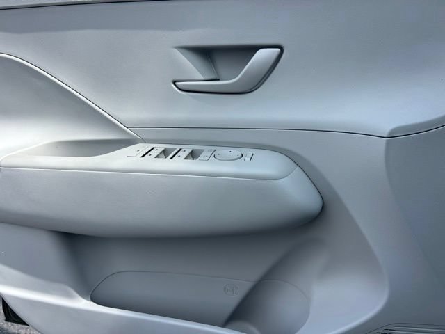 New 2026 Hyundai Kona SEL Sport FWD image 13