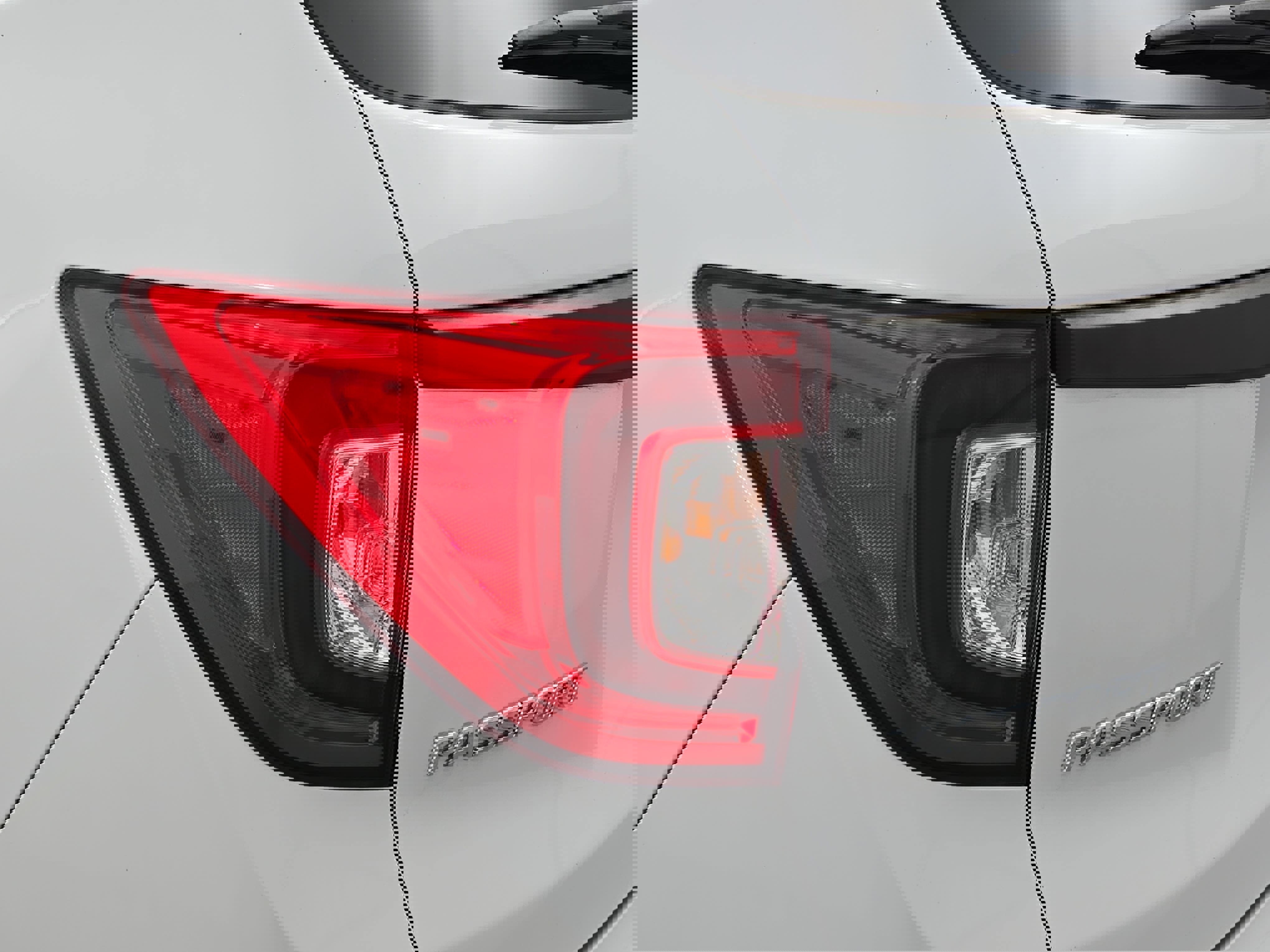 Used 2020 Honda Passport EX-L image 34