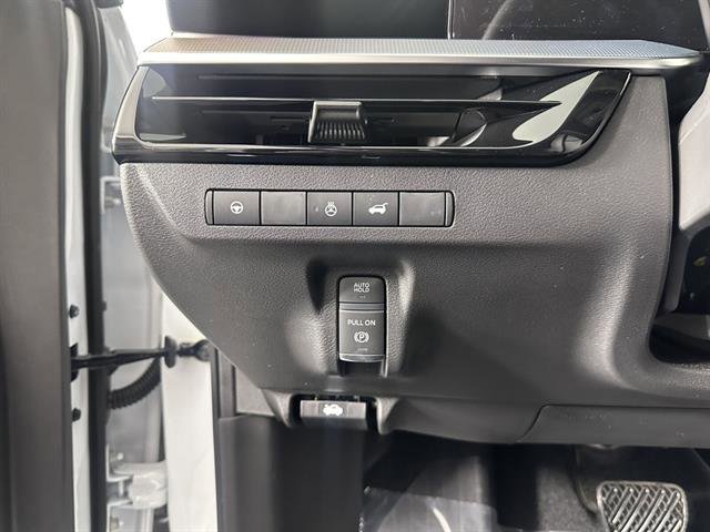 New 2025 Nissan Murano SL image 26