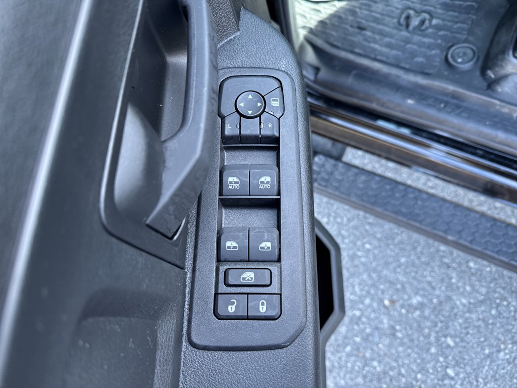 Used 2025 RAM 3500 Tradesman image 24