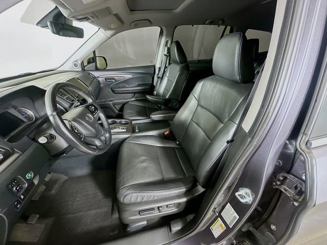 Certified 2022 Honda Pilot Special Edition image 30