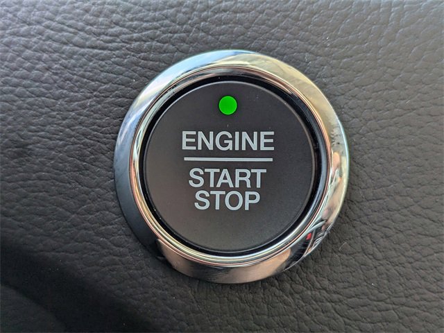 Used 2019 Ford Edge SEL w/ Equipment Group 201A image 34