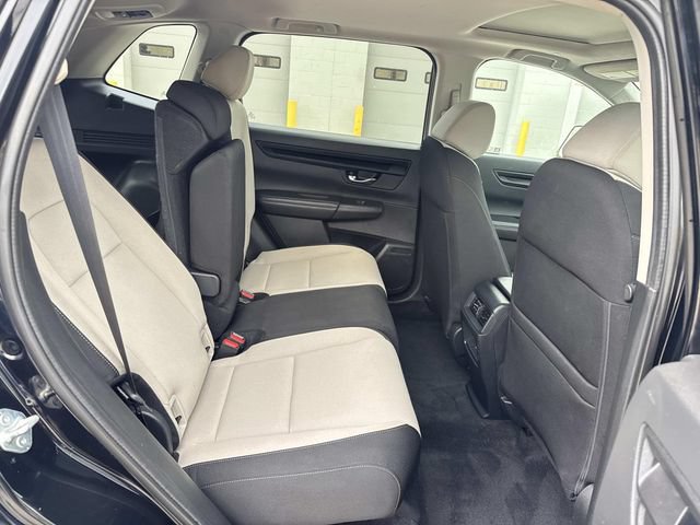 Certified 2024 Honda CR-V EX image 9