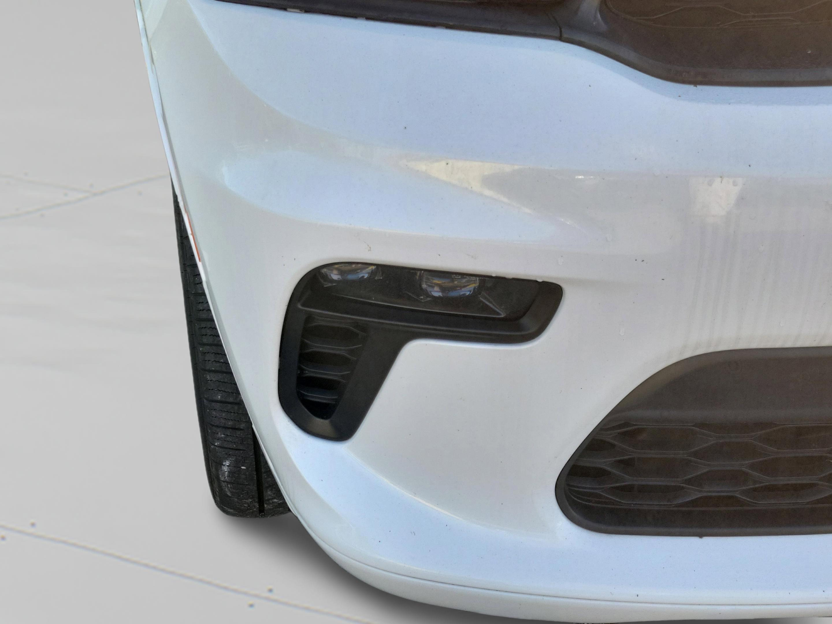 Used 2021 Dodge Durango GT image 11