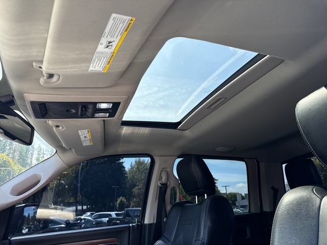 Used 2013 RAM 1500 Laramie w/ Convenience Group AWD/4WD image 27