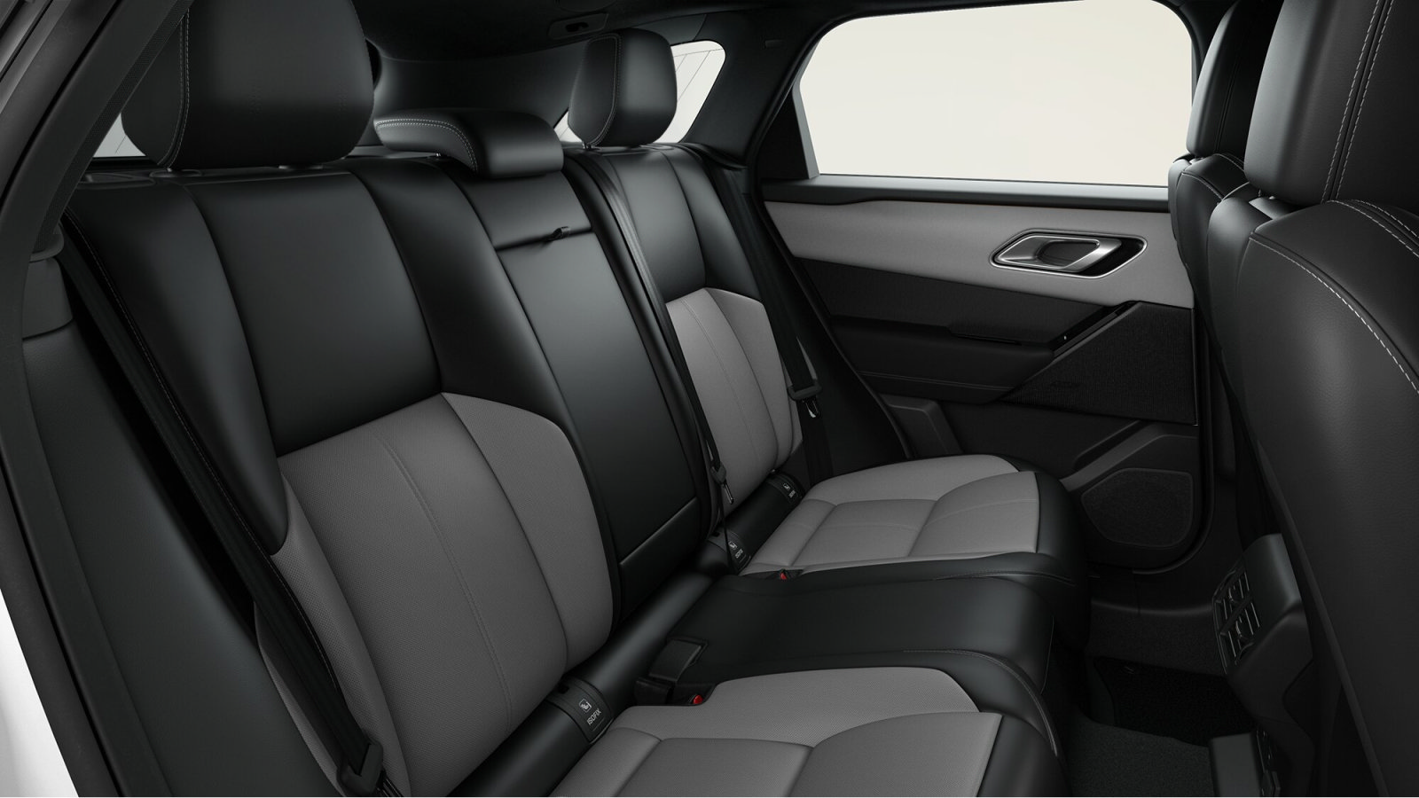 New 2026 Land Rover Range Rover Velar Belgravia AWD/4WD image 7