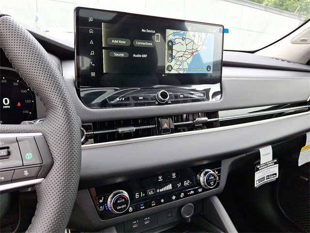 New 2025 Mitsubishi Outlander SEL image 8