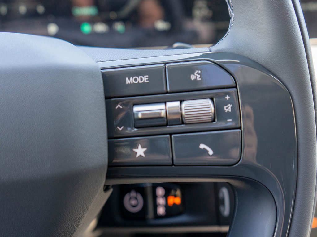 New 2026 Kia EV9 Land image 22