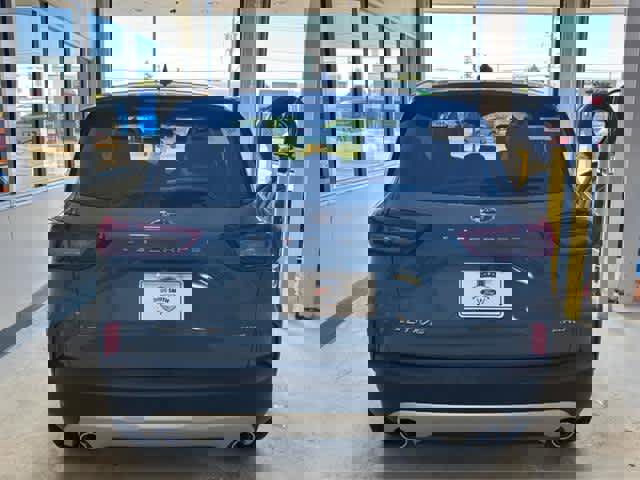 New 2025 Ford Escape Active w/ Cold Weather Package image 5