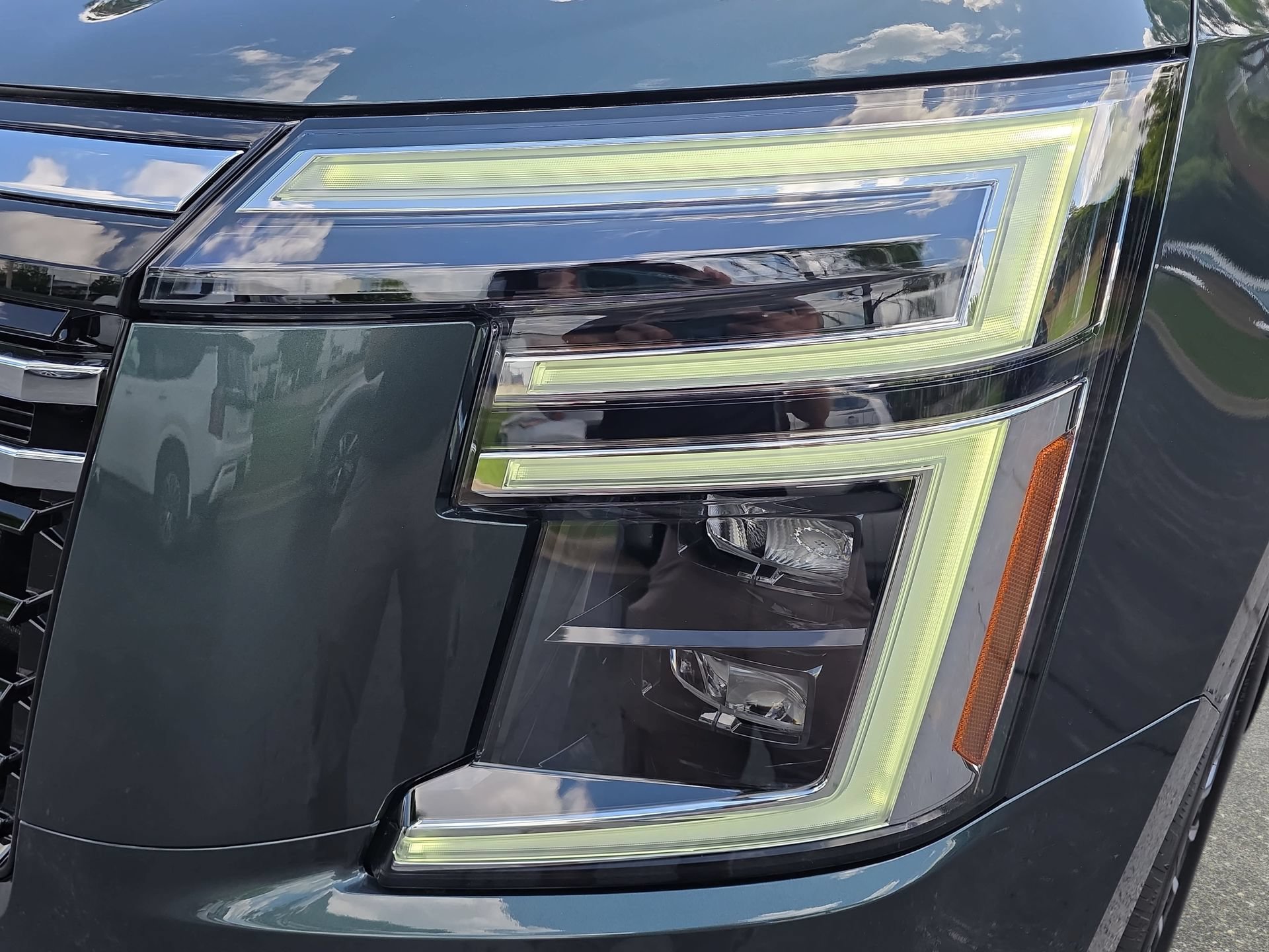 New 2026 Nissan Armada Platinum Reserve AWD/4WD image 30