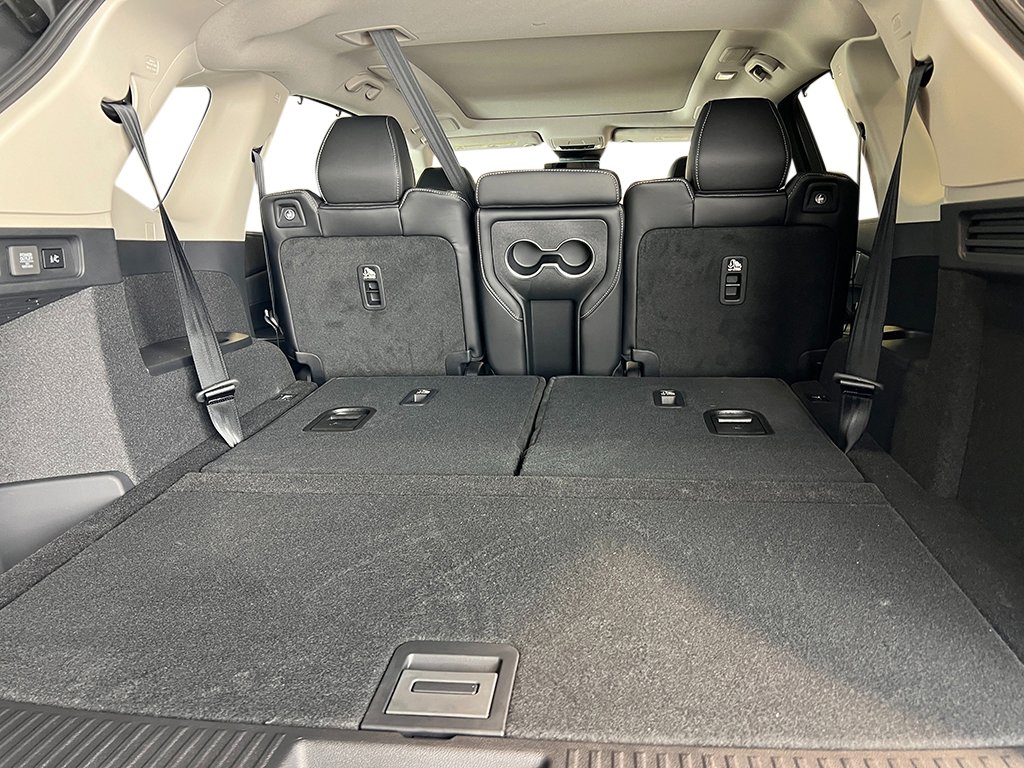 New 2026 Acura MDX w/ Technology Package AWD/4WD image 34