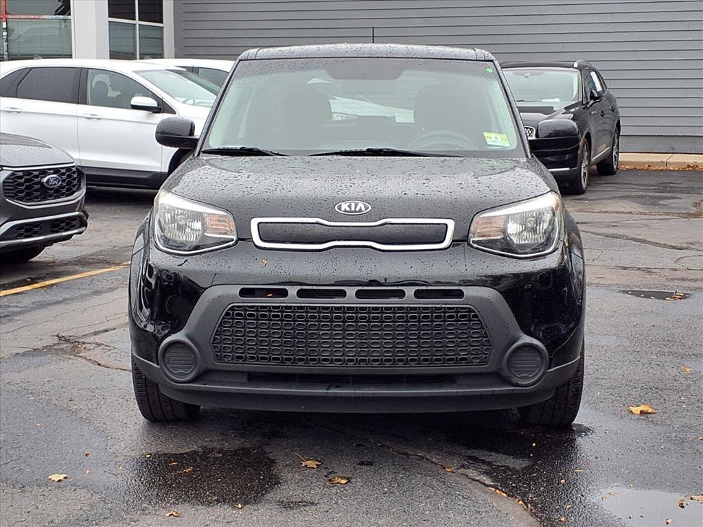 Used 2016 Kia Soul w/ Convenience Package image 19