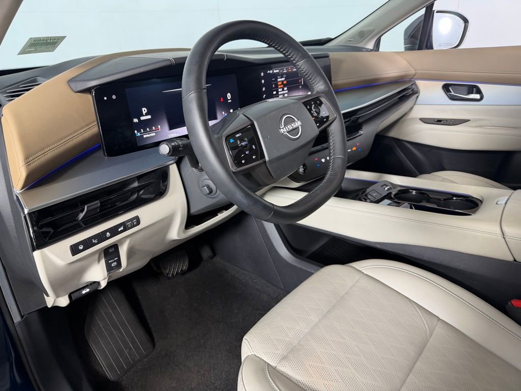 Used 2025 Nissan Murano Platinum image 21