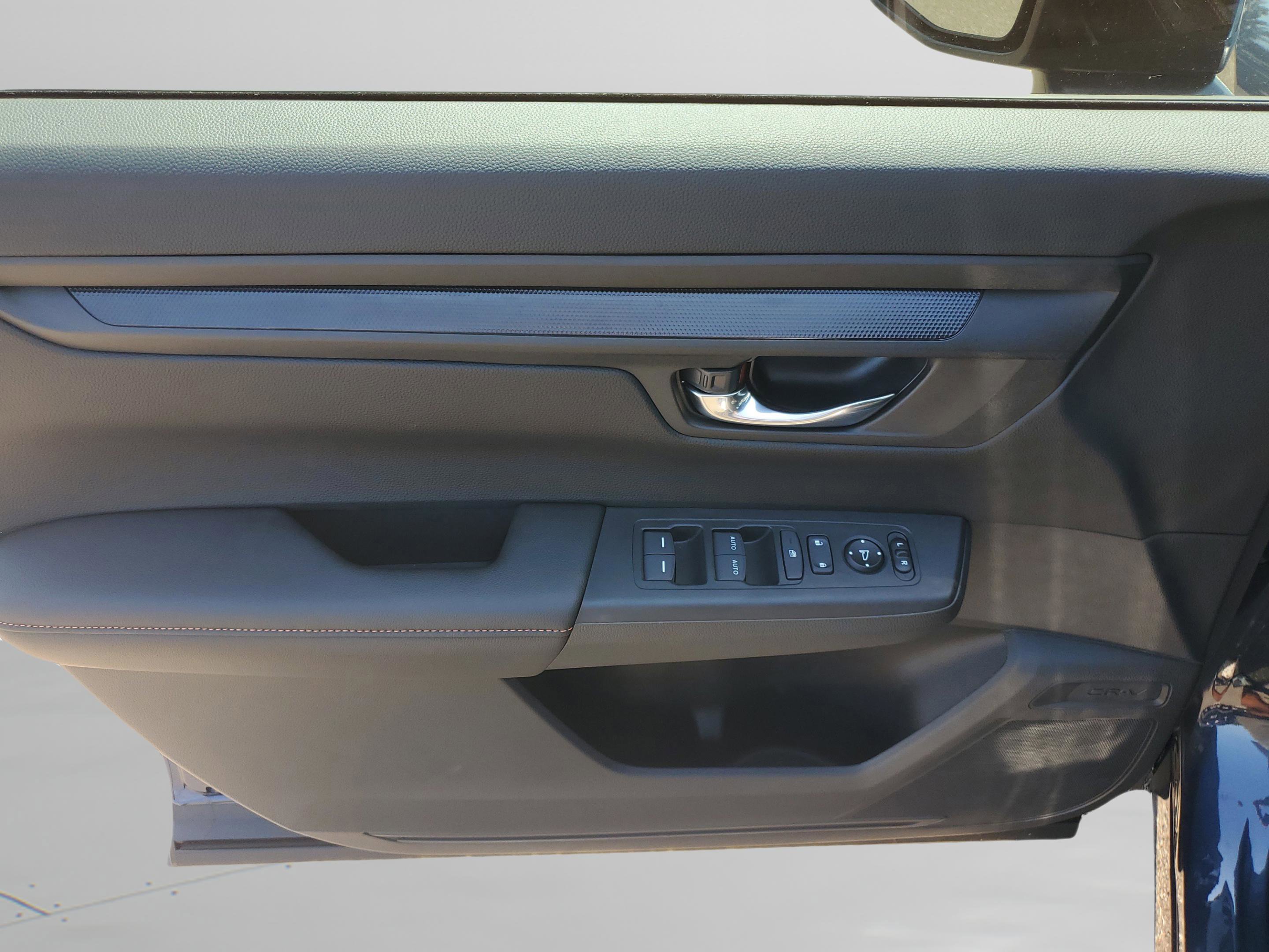 New 2026 Honda CR-V TrailSport image 7