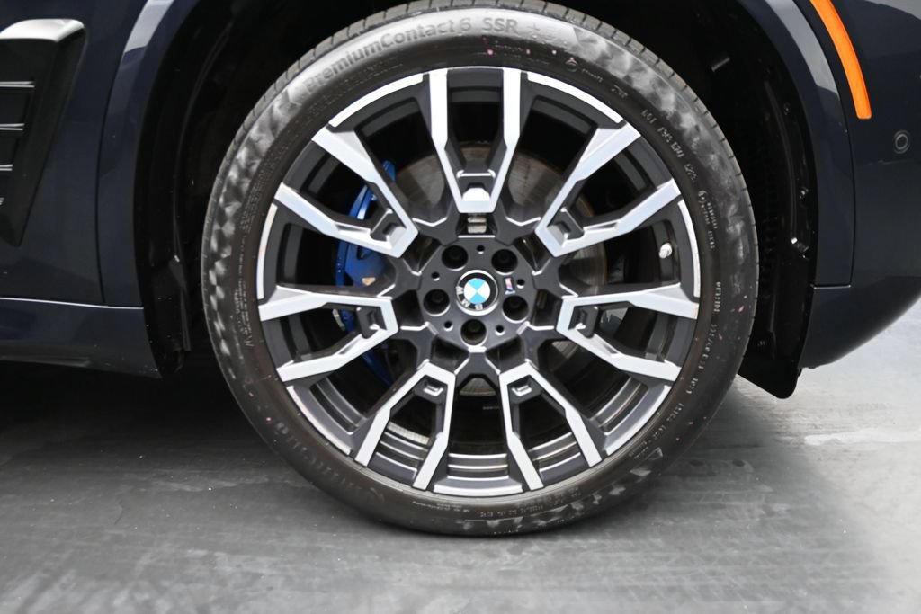 Used 2024 BMW X5 xDrive40i w/ Executive Package